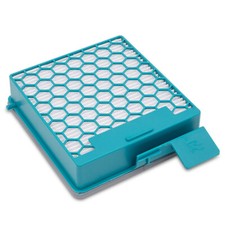 Hygiene AirClean Filter mit