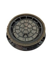 AUDI A1 8X Lautsprecher Vorne