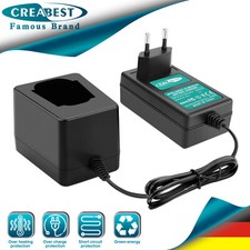 Ladegerät für metabo - für,