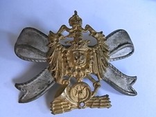 Antik deutsche Abzeichen