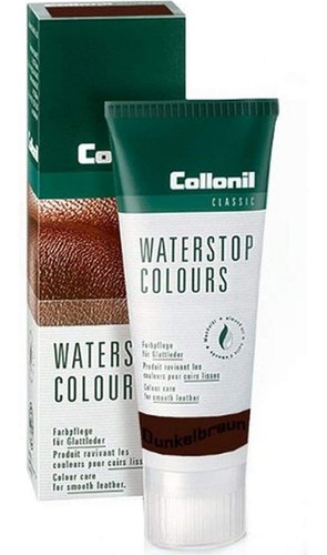 Collonil waterstop schuhcreme - collonil,