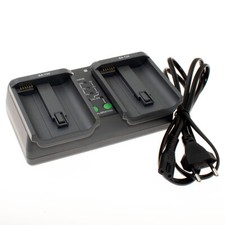 Akku-Ladestation Dual für