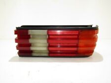 Mercedes Benz S W126 Tailgate