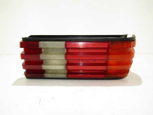 Mercedes benz w126 tailgate - mercedes,