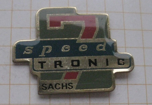 Sachs speed tronic - 7,