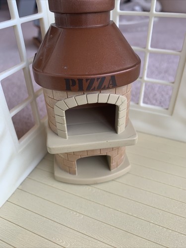 Sylvanian families ersatz - families,