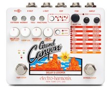 Electro-Harmonix Grand Canyon