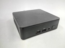Barebone Intel NUC 13 NUC13ANK