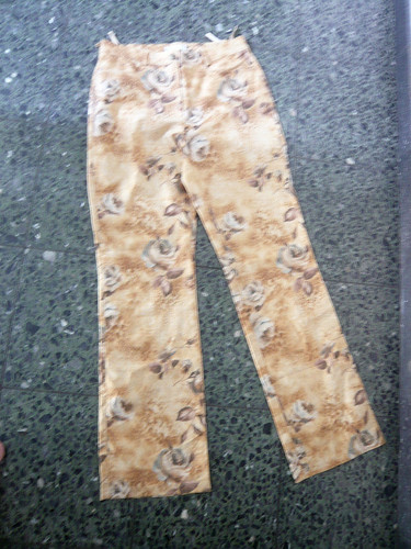 Sommerhose michele boyard - sommerhose,
