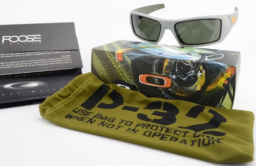 Oakley sonnenbrille chip - oakley, foose