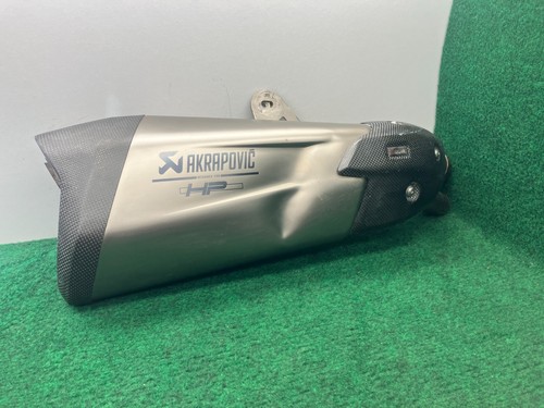 Bmw s1000r 2016 akrapovic - s1000r,