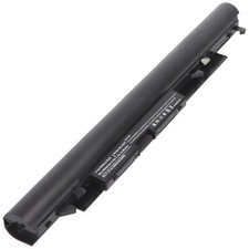 2600mAh Akku passend für HP Notebook 240 G6, 250 G6, Li-ion, 11,1V, 27,8Wh