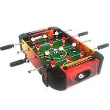 Best Sporting Mini Tischkicker