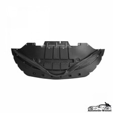 Unterfahrschutz Vorne mit