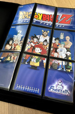 Dragonball saga freezer - saga,