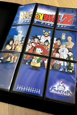 Dragonball Saga Freezer Sammelkarten
