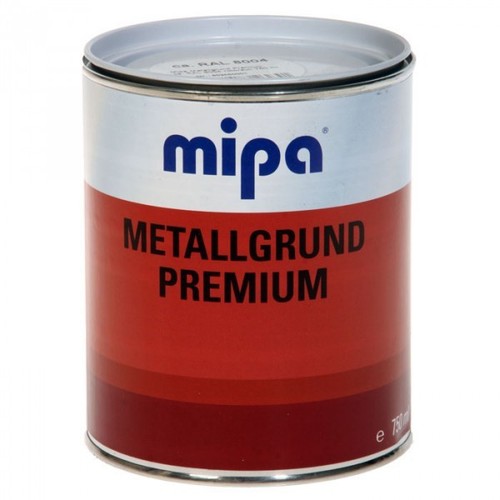 Metallgrund rostschutz premium - metallgrund,