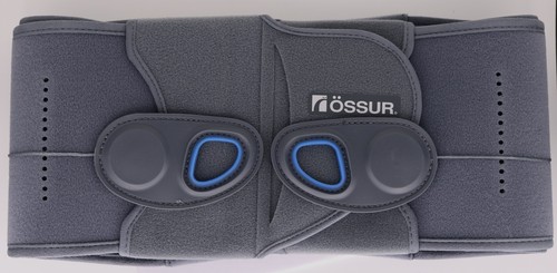 össur mlso 6in slim - Össur,