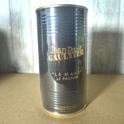 Jean paul gaultier male - paul,