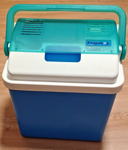 Kühlbox frigobox - kühlbox, v-frigobox