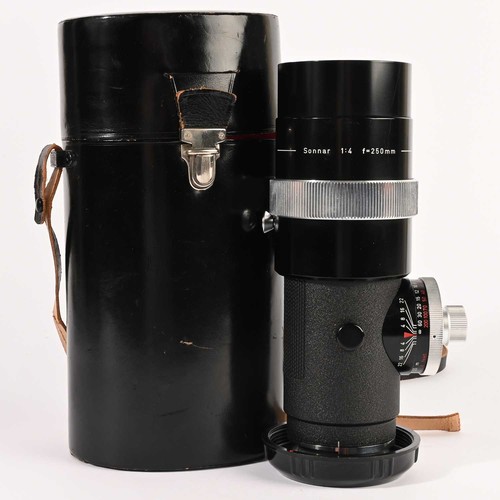 Contarex carl zeiss - contarex,