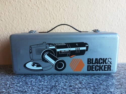 Werkzeugkoffer für black - für, &