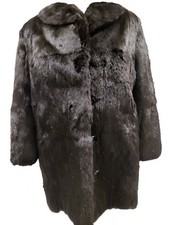 Toscaner Lammfelljacke für