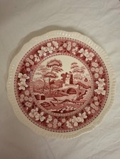 Spode Copeland – Serie Pink