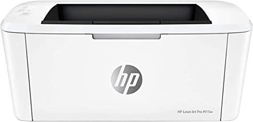 Laserjet pro m15w - m15w,