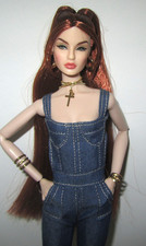 Integrity toys poppy parker - integrity,