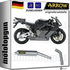 auspuff open maxi arrow fur