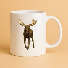 Schöne Kaffee Tee Tasse