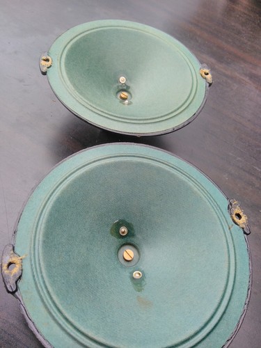 Hochtöner saba 1670du15 - 2x,