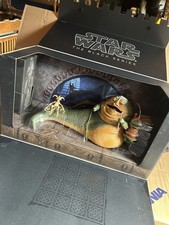 Star Wars - The Black Series - Jabbas Palace / SDCC Exclusive 2014