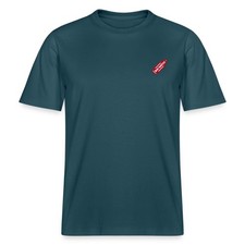 Baywatch Logo Auf Boje Als