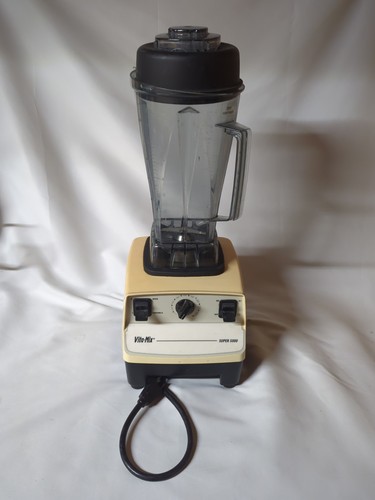 Vitamix vm0103 vita mix - vm0103, 5000