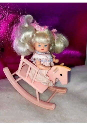 Barbie heart family - heart,