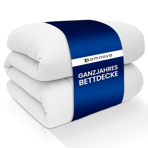Mikrofaser bettdecke - bettdecke, –