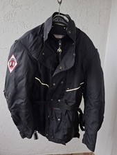 Bullson Motorradanzug