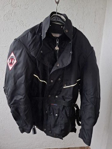 Bullson motorradanzug - bullson,