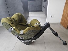 Cybex Platinum Sirona Z i-Size
