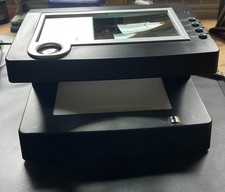 SAFE Philalux Prüflampe für Briefmarken