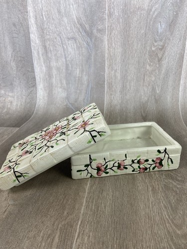 Vintage bassano keramik - vintage,