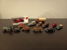 Wiking H0 Modellautos - PKW -