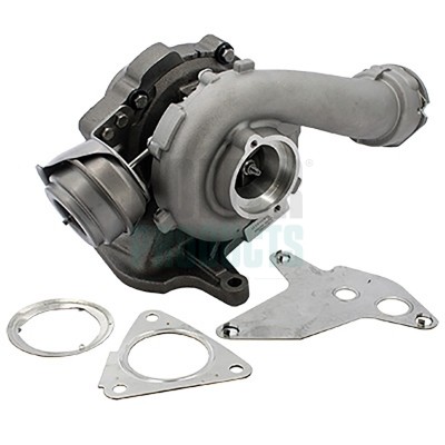 Hoffer turbolader 5 - hoffer, vw
