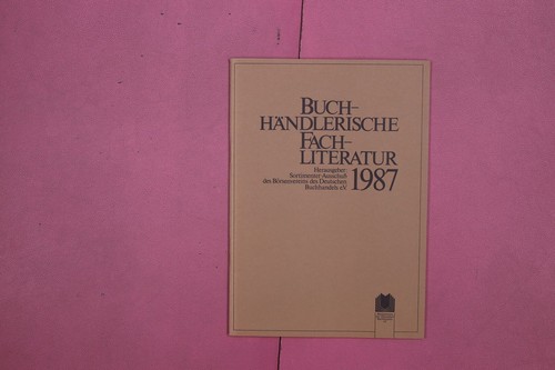 294766 buchhändlerische - 294766,