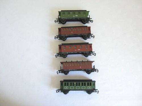 Gm426 spur konvolut - spur,