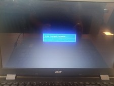 Acer Aspire ES1 732, Mainboard