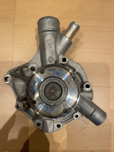 Original mercedes benz m111 - mercedes-benz,