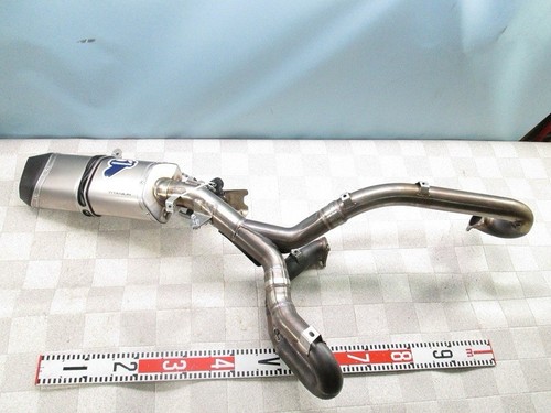 Termignoni full auspuff - termignoni,